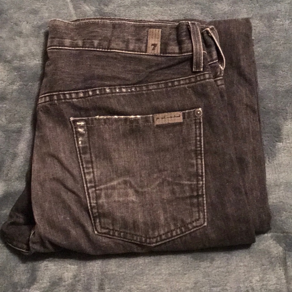 7 FOR ALL MAN KIND [LIKE NEW]